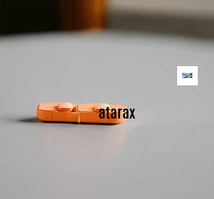 Atarax 1