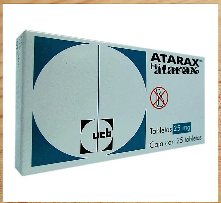 Atarax 3